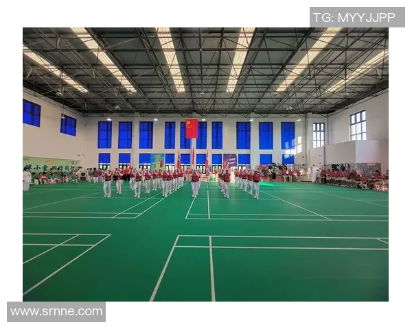 推动体育场馆设施升级提升全民健身体验与赛事承办能力的探索与实践