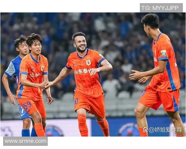 卡扎伊什维利精彩进球助力青岛海牛扳平比分展现球队韧性与斗志