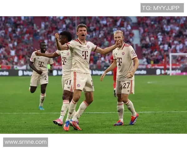 拜仁慕尼黑惨遭弗赖堡绝杀，德甲榜首位置不保