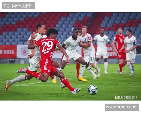 拜仁慕尼黑大胜法兰克福强势晋级德甲！