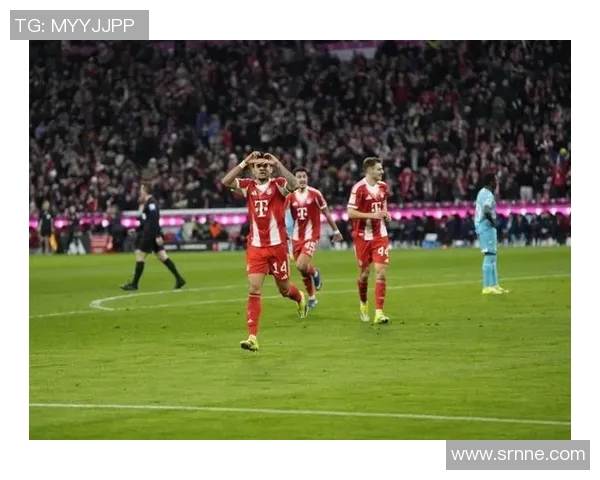 拜仁慕尼黑轻取利普兹帕克,实现胜利首秀 拜仁慕尼黑轻取利普兹帕克,实现胜利首秀