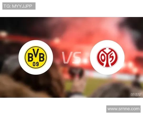 多特主场激战美因茨,胜利加冕士气爆棚 多特主场激战美因茨,胜利加冕士气爆棚