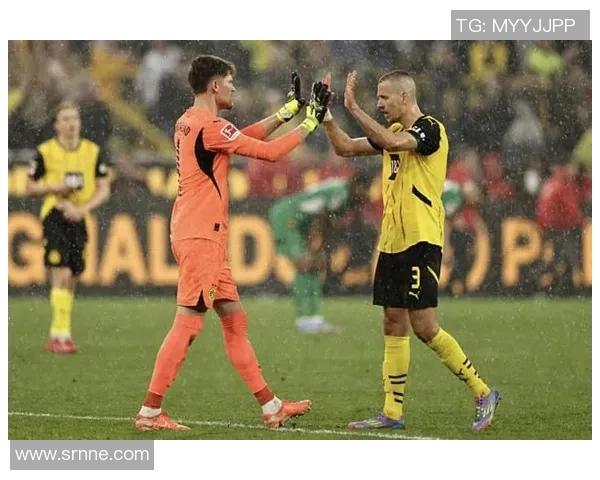 多特客场遭遇惨败，门兴爆冷逆袭完胜劲敌