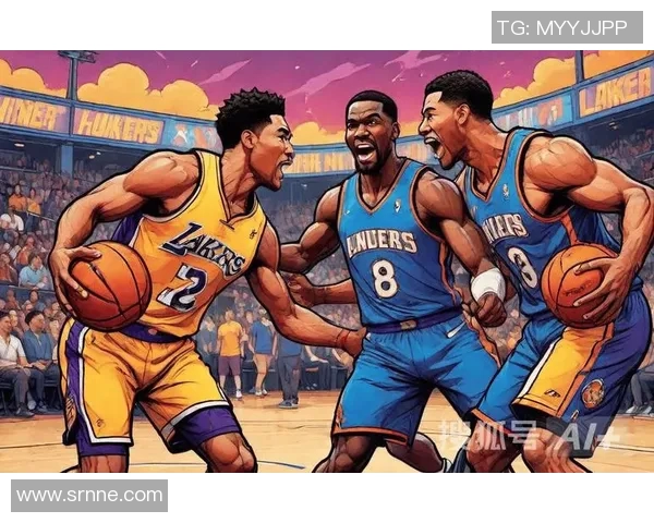 湖人主帅：我们将在下一场比赛中全力以赴，迎接挑战