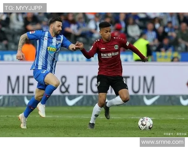 汉堡客场失利，柏林赫塔勇夺三分，致命失误损失宝贵积分