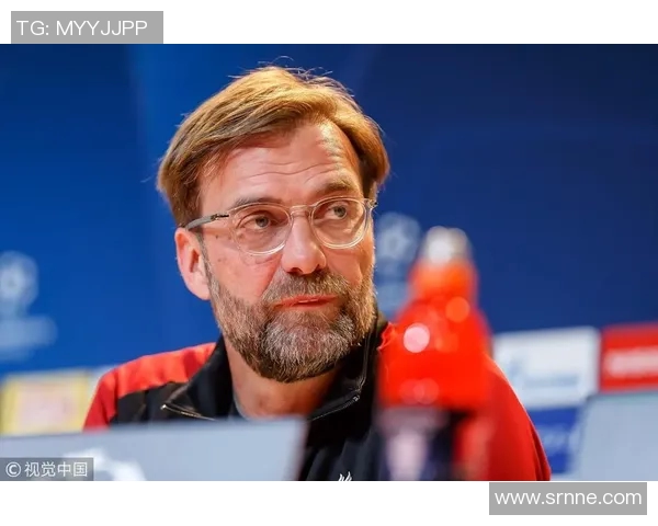 克洛普因涉港言论向中国道歉：我没有深入了解