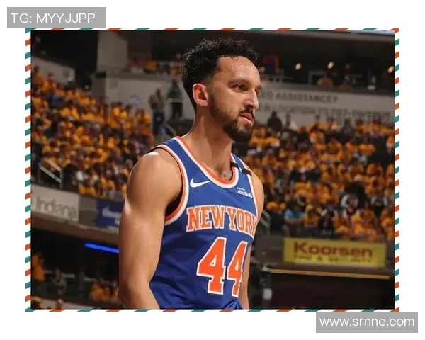 尼克斯主教练：我们的目标是冲击东部前四！