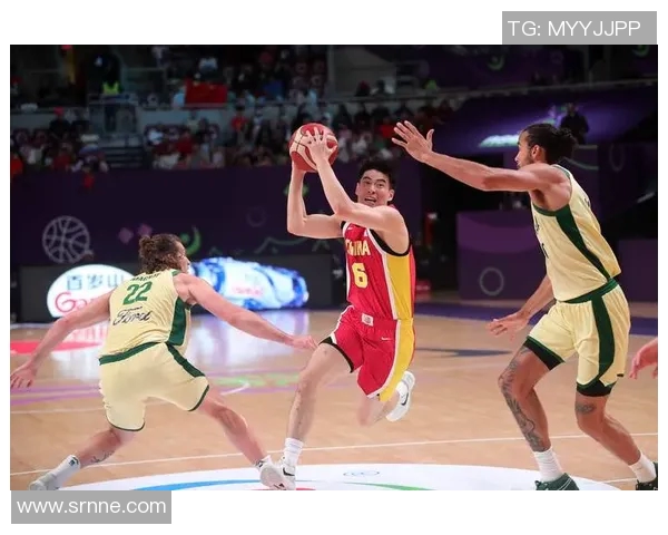 男篮亚洲杯:中国队横扫对手夺冠