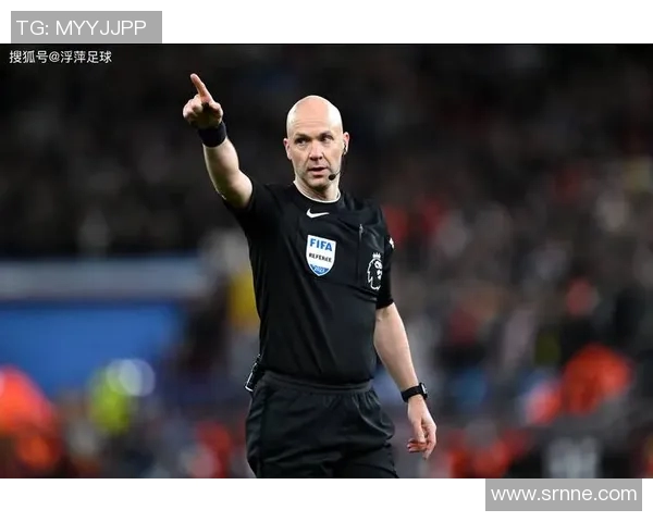 英超裁判执法风格与判罚争议的深度解析与探讨 英超裁判执法风格与判罚争议的深度解析与探讨