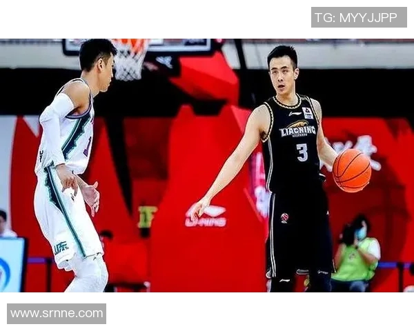 赵继伟轰37分领军，广东大胜北控砍获赛季六连胜！