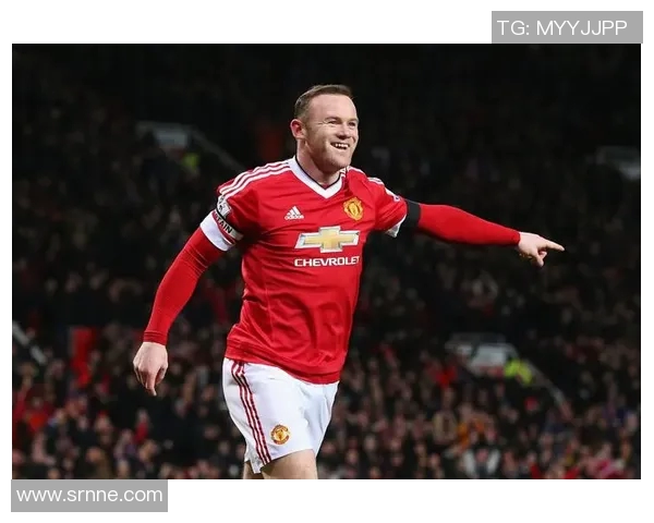 鲁尼将在美职联结束职业生涯！或将回归曼联执教